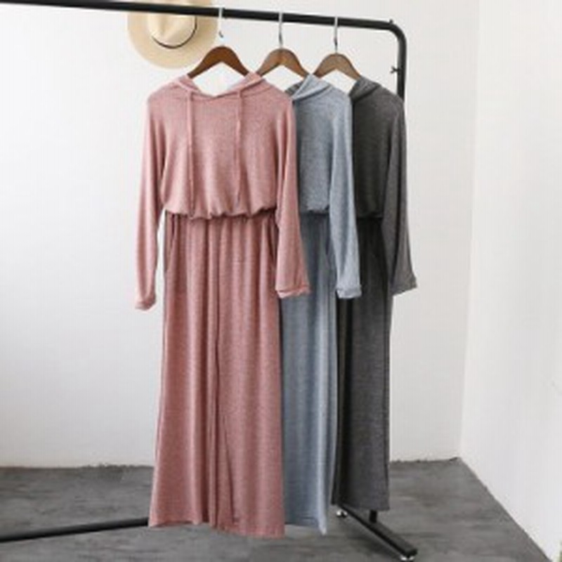 レディースセットアップパーカー セットアップ 上下セット レディース 女性 パーカー パンツ 部屋着 ルームウェア リラックス 通販 Lineポイント最大1 0 Get Lineショッピング