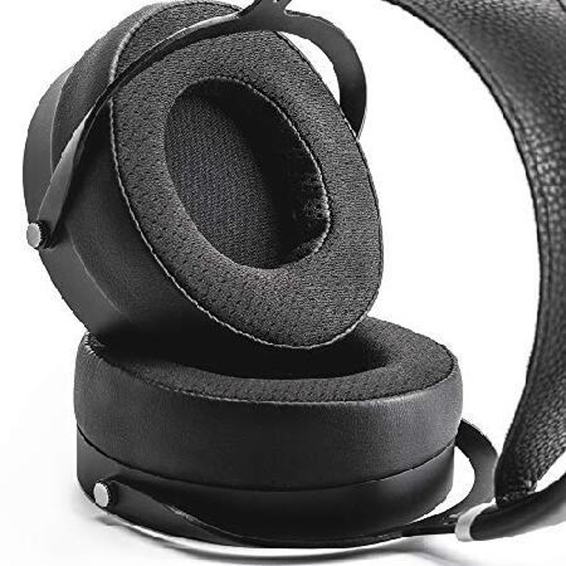 ハイファイマン)HIFIMAN SUNDARA(サンダラ) Hi-Fiヘッドホン 3.5mmの