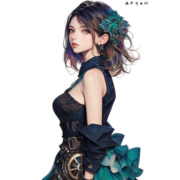 【6月中旬新品】07-096-0200 拼貼風貼紙