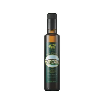 【FDV農家瑞】第一道冷壓特級初榨橄欖油250ml
