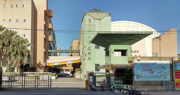 低總價龍興國中2+1房電梯華廈｜桃園市中壢區龍仁路