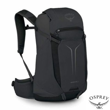 【OSPREY】Sportlite Backpack 22 透氣背負登山健行背包22L