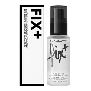 【MAC】FIX+ 超持妝全能定妝噴霧 30ml