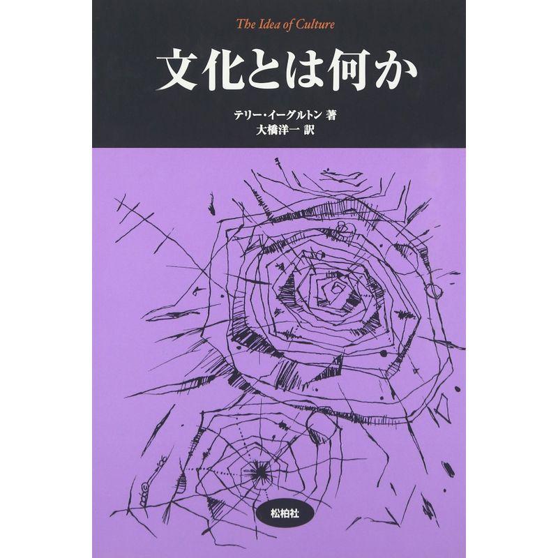 文化とは何か (松柏社叢書?言語科学の冒険)