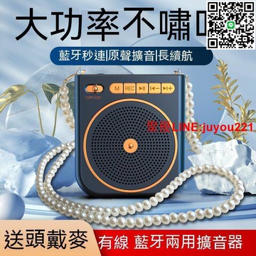 現貨 擴音器 擴音機 麥克風 小蜜蜂 教學擴音機 無缐擴音器 小蜜蜂擴音器 擴音喇叭 教學麥克風 原聲小蜜蜂擴音器教師