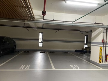 【住商臺北城】美麗國賓幽靜4房2平車｜新北市新店區安祥路