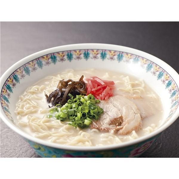 お歳暮 ギフト 全日本味くらべラーメン　10食セット ZS-105 送料無料