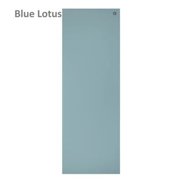Manduka PROlite Blue Lotus 德國製瑜珈墊 厚度:4.7mm