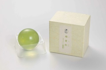 【奧田又右衛門膏本鋪】楊貴肌潔顏球 - 御柳梅(茶樹)香味 (2入組)