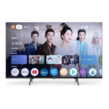 TECO東元 43吋4K連網智慧顯示器TL43DU1TRE 無安裝