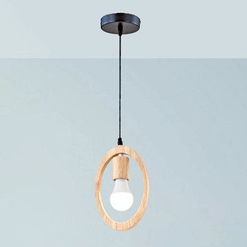 北歐風餐廳吊燈 B69-81-23884