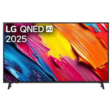 65 吋｜LG QNED AI 4K 智慧顯示器｜70系列｜2025 (可壁掛) - 65QNED70ATA