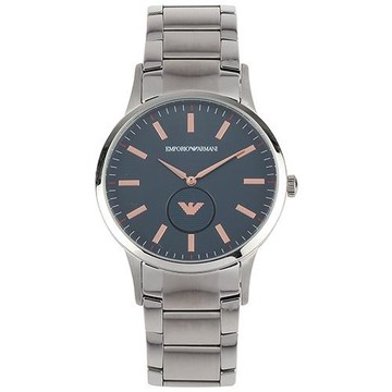 【ARMANI】義式品味時尚腕錶AR11137