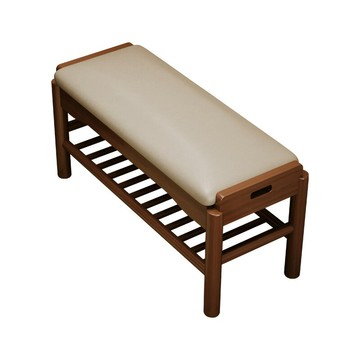 換鞋凳 穿鞋凳 鞋櫃 玄關凳 進門穿鞋凳 床尾凳 沙發 椅子 凳子 實木換鞋凳宿舍小戶型進門現代簡約鞋架玄關凳家用門口長條穿鞋凳