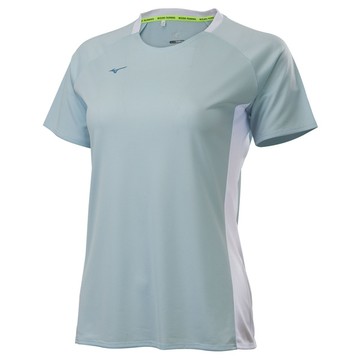 女路跑短袖T恤   _   J2TAC70224