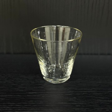 高透日用玻璃杯