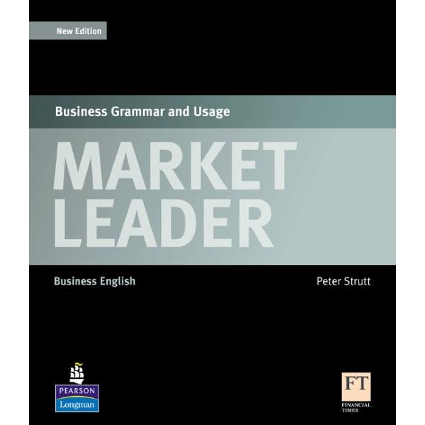 Market Leader Special Titles Grammar And Usage