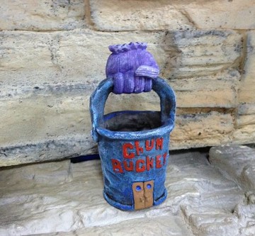 【西高地水族坊】美國授權販售  海棉寶寶 海棉寶寶飾品 海之霸