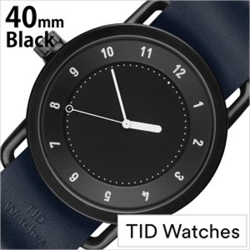 TIDwatches 腕時計 - 時計