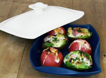 【In The Mood】日本京都 炎之器系列 放飯烤盤