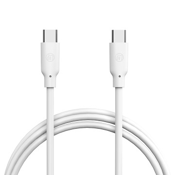 [萬摩科技]Allite 1.5 M 液態矽膠充電線（USB-C to USB-C）