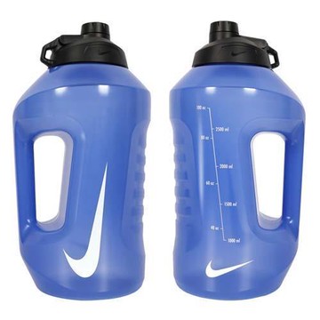 NIKE SUPERJUG大口徑超容量水壺128OZ-健身 運動水壺