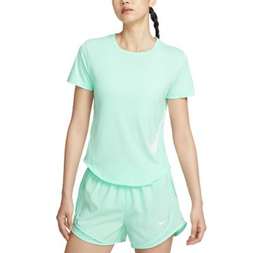 【NIKE】 AS W NK TEMPO SWSH HBR DF SS 圓領短袖T恤 女 - HV2773353