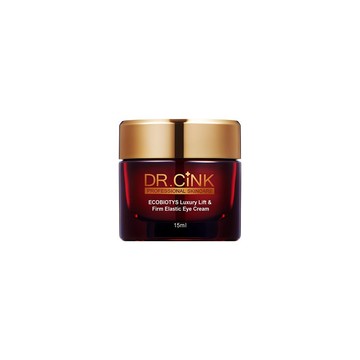 DR.CINK奇蹟撫紋花蜜賦活眼霜15ml