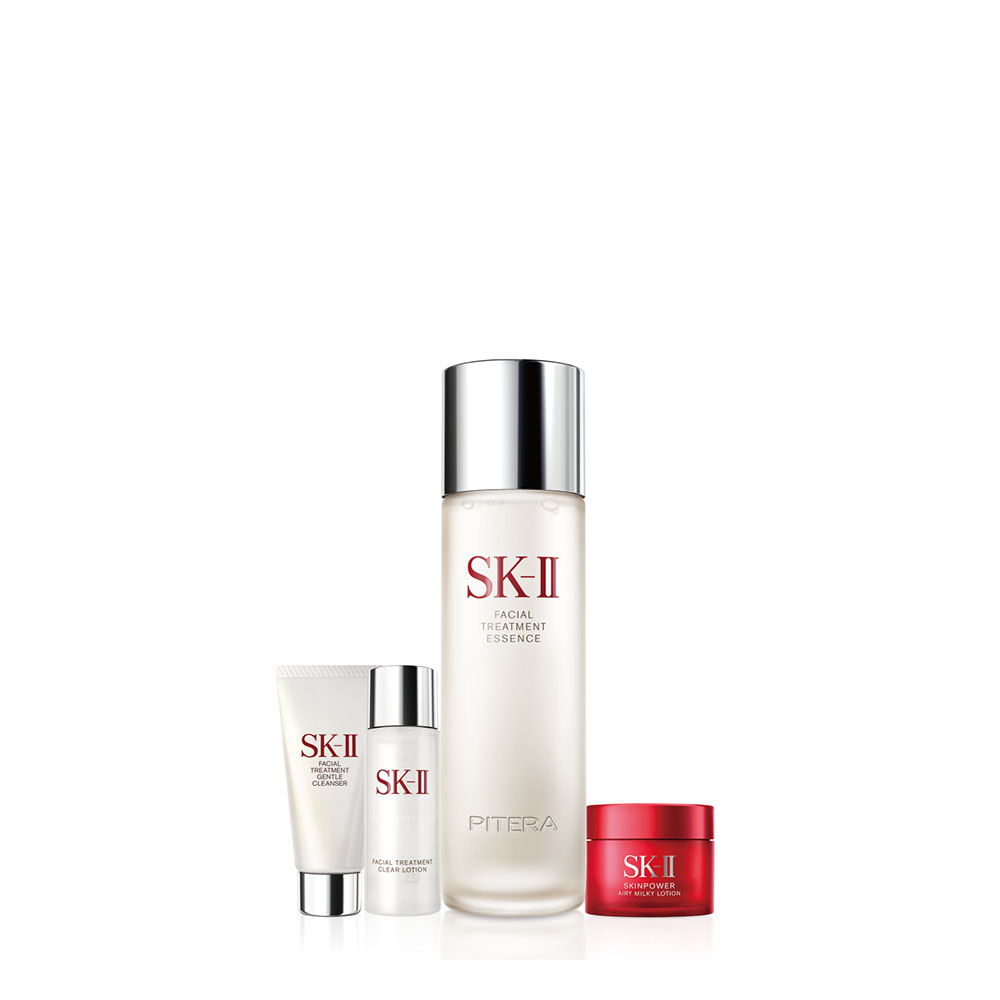 SK-II 青春經典特惠組
