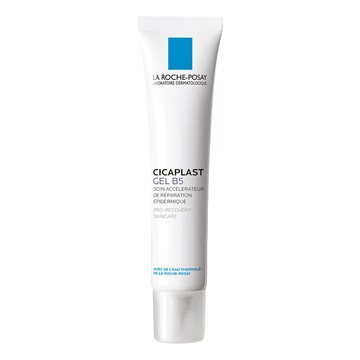 LA ROCHE POSAY 理膚寶水 全面舒痕修復凝膠  40ml  1條