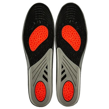 NEAT FEAT 樂活適 女款高減震運動型舒壓鞋墊 含記憶海綿  1雙