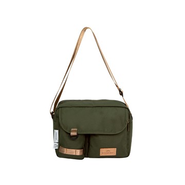 Mission - Reborn Series 9.7＂軍綠