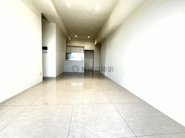 太普美術海高樓層景觀三房平車｜高雄市左營區崇實路