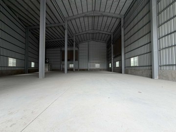 公館16米路丁建全新廠房｜屏東縣屏東市龍華路
