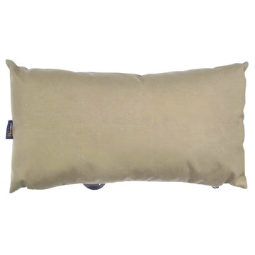 OWL CAMP 多功能枕頭  沙色  1500D尼龍布  1個