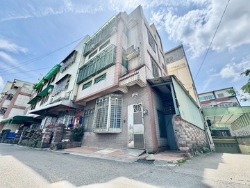 棒麗寶OUTLET格局方正國道一號｜台中市后里區四月路