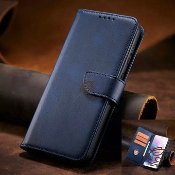 帶扣小牛紋 翻蓋皮套 適用於 OPPO Reno16 15 Pro max Find X9 13 14 A5 10pro