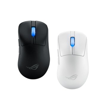 ASUS ROG Keris II Ace 無線三模電競滑鼠