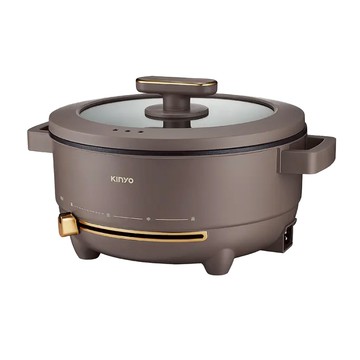 Kinyo 多功能料理電火鍋  BP-077