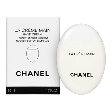 【CHANEL香奈兒】香奈兒精緻隨行玉手霜 50ml #輕盈版