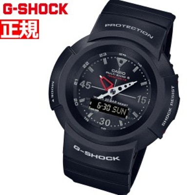 G-SHOCK 電波 ソーラー 電波時計 カシオ Gショック 腕時計 メンズ