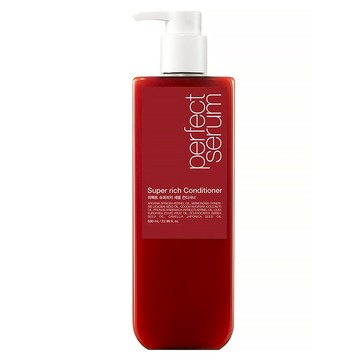 mise en scene 魅尚萱 深層修護潤髮乳  Super Rich  680mL  1瓶