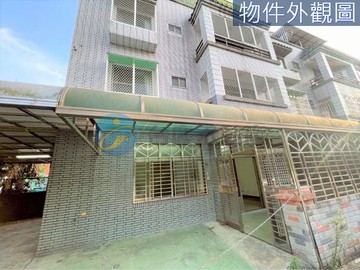 【太平勤益震後★12米面寬★可停3車雙併別墅】｜台中市太平區大源十七街