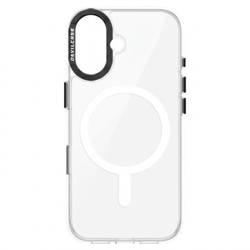 DEVILCASE 標準磁吸版 惡魔防摔殼  黑色  iPhone 17