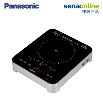 Panasonic 高效變頻IH電磁爐  KY-T31