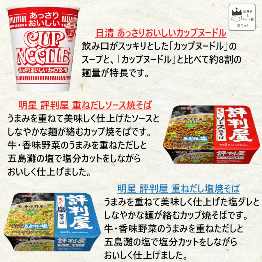 カップ麺 箱買い 安い カップラーメン まとめ買い 12種 インスタントラーメン