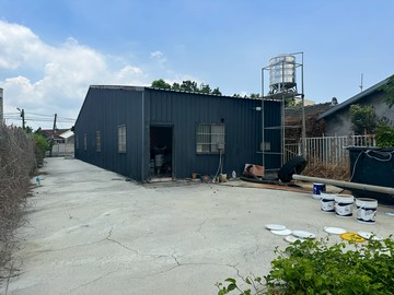 中科四期乙建115坪＋農地834坪｜彰化縣二林鎮犁頭厝段