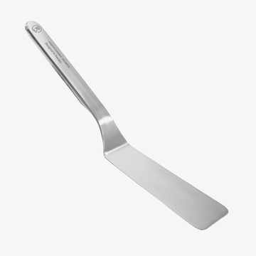 主廚鍋鏟 不鏽鋼 28.5CM