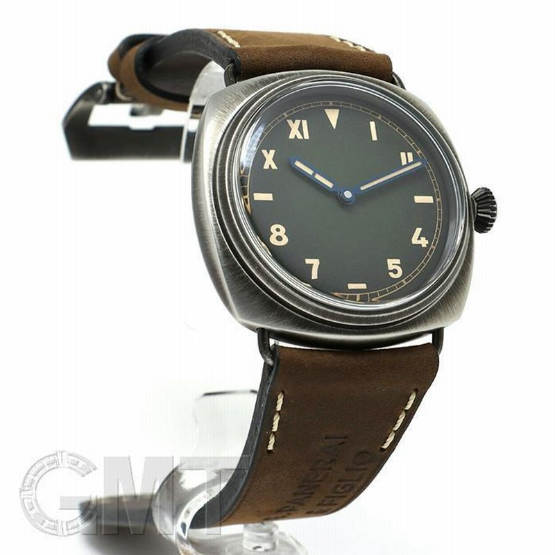 OFFICINE PANERAI 木製ケース・説明書・ラバーカバー 44mm/47mm Watch Case Protective Cover For Panerai Watch Case
