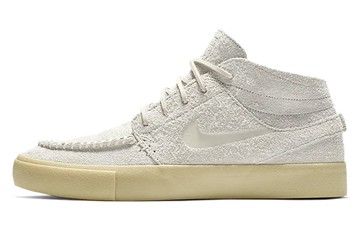 ZOOM JANOSKI MID CRAFTED SB LIGHT BONE